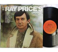 Price, Ray - Greatest Hits No. 2