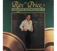 Price, Ray - Greatest Hits No. 3