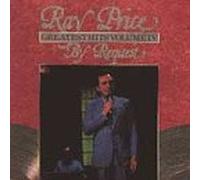 Price, Ray - Greatest Hits No. 4