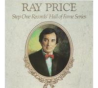 Price, Ray - Hall of The Series