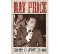 Price, Ray - Live at The Renaissance Center