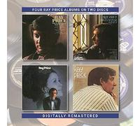 Price, Ray - Lonesomest Lonesome /..