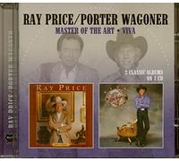 Price, Ray - Master of the Art/Viva