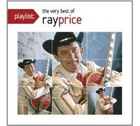 Price, Ray - Playlist: Very Best of Ray Price