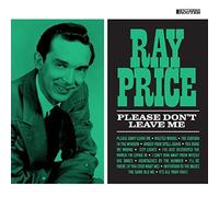Price, Ray - Please Don't Leave Me