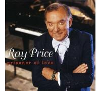 Price, Ray - Prisoner of Love