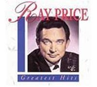 Price, Ray - Ray Price - Greatest Hits [Dominion] by Price, Ray (1993-08-04)