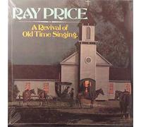 Price, Ray - Revival of Old Time [Vinyl LP]