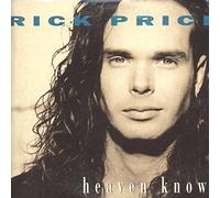 Price,Rick - Heaven Knows