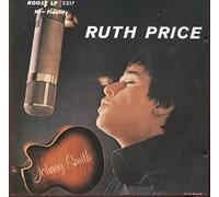 Price, Ruth - Ruth Price Sings with Johnny Smith