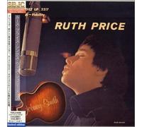 Price, Ruth - Ruth Price Sings with Johnny Smith [Import]