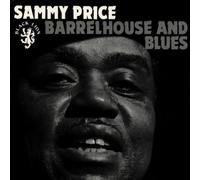 Sammy Price – Barrelhouse and Blues – Import