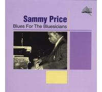 Price, Sammy - Blues for the Bluesicians
