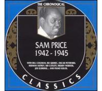 Price, Sammy - Classics 1942-45 [Import]