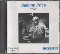 Price, Sammy - Fire