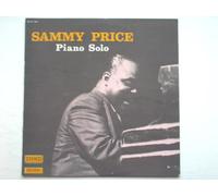 Price, Sammy - Price, Sammy Piano Solo LP Musidisc MU1067 NM/NM 1960s