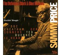 Price, Sammy - Rockin' Boogie