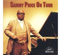Sammy Price - Sammy Price on Tour