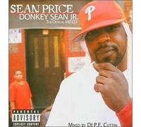 Price, Sean - Donkey Sean Jr