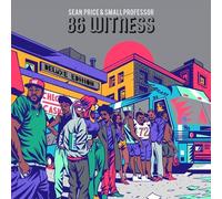Price, Sean & Small Professor - 86 Witness