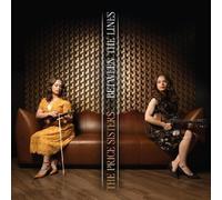 Price Sisters - Between The Lines [Compact Discs]