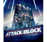 Price, Steven - Attack the Block O.S.T. (2lp)