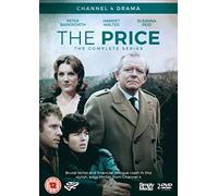 Price-The Complete Series DVD [Edizione: Regno Unito] [Import]