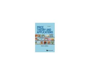 Price Theory & Appln (10th Ed)