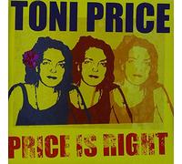 Price, Toni - Price is Right [Import]