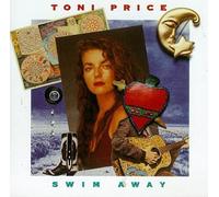 Toni Price – Swim Away