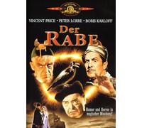 Price, V. - Der Rabe