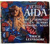 Price - VerdiAida [Import]