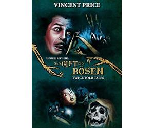 Price,Vincent - Das Gift des Bösen