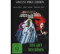Price,Vincent - Das Gift des Bösen [Import]