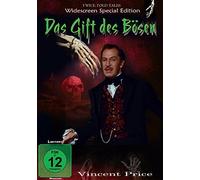 Price,Vincent - Das Gift des Bösen (Limited Edition) [Import]