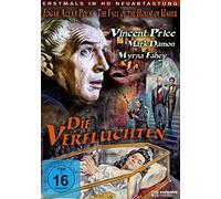 Price,Vincent - Die Verfluchten [Édition Sépaciale]