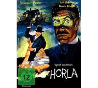 Price,Vincent - Horla: Tagebuch Eines Mörders