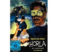 Price,Vincent - Horla: Tagebuch Eines Mörders Se [Import]