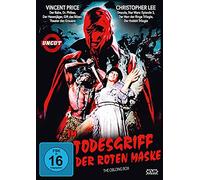 Price,Vincent - Im Todesgriff der Roten Maske [Import]