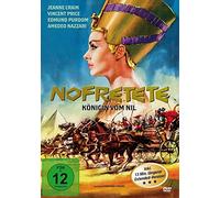 Price,Vincent - Nofretete - Königin Vom Nil (Extended Kinofassung)
