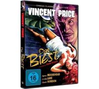 Price - Vincent Price-das Biest [Import]