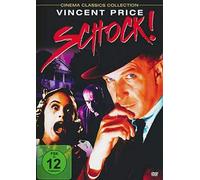 Price,Vincent - Schock [Import]