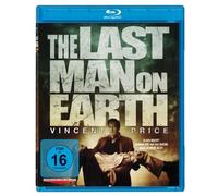Price,Vincent - The Last Man on Earth [Blu-Ray] [Import]
