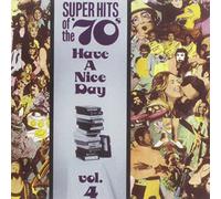Price - Vol. 4-Have a Nice Day