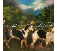 Priceduifkes, The Dancing Dirty (Vinyl)
