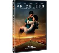 Priceless – DVD – Universal Pictures