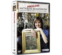 Priceless Antiques Roadshow (3 DVD) [Edizione: Regno Unito] [Import]