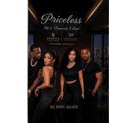 Priceless Bk 3: Diamonds to Dust