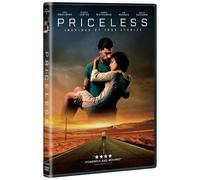 Priceless – DVD – Universal Pictures