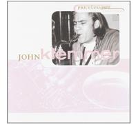 Priceless Jazz by John Klemmer